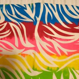 No Boundaries Tub top